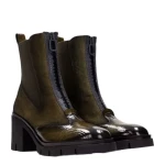 Botki damskie Hispanitas HI254280 army-2