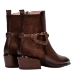 Botki damskie Hispanitas HI254297 avellana-4