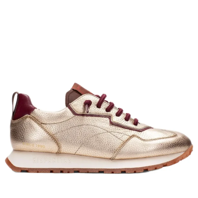 Sneakersy damskie Hispanitas HI254312 antico-1