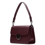 Torebka damska Hispanitas BI254148 wine-2