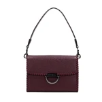 Torebka damska Hispanitas BI254148 wine-1