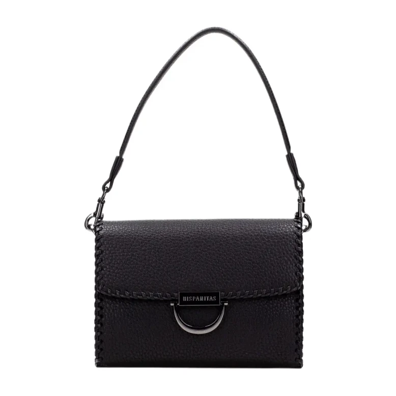 Torebka damska Hispanitas BI254148 black-1