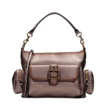 Torebka damska Hispanitas BI254140 topo-1