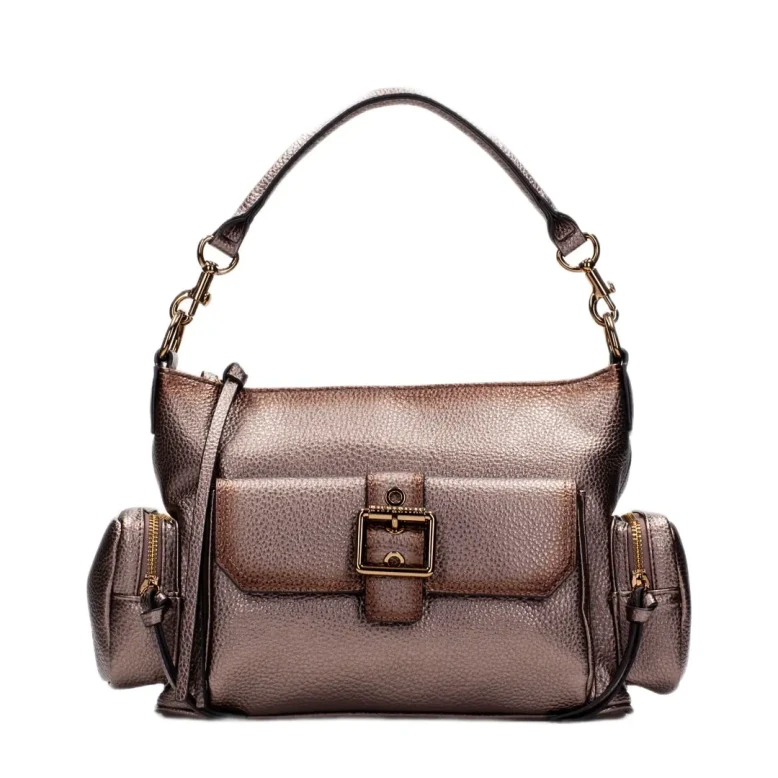 Torebka damska Hispanitas BI254140 topo-1