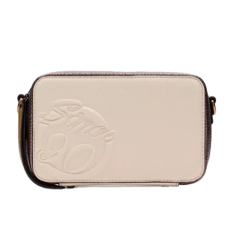 Torebka damska Hispanitas BI254158 cream-1