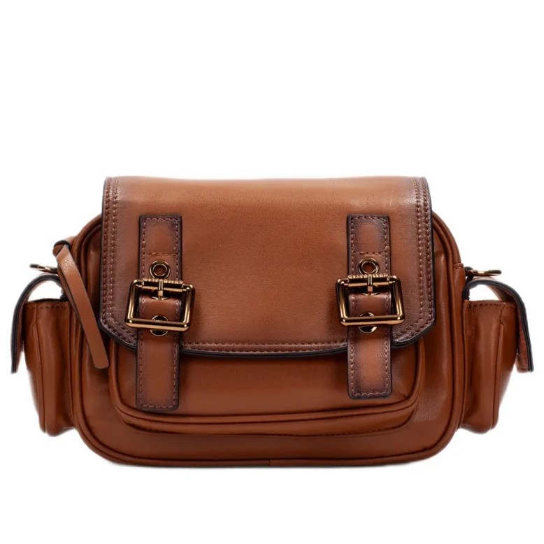 Torebka damska Hispanitas BI254143 cuero-1
