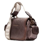 Torebka damska Hispanitas BI254143 topo-4