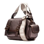 Torebka damska Hispanitas BI254143 topo-2