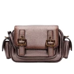 Torebka damska Hispanitas BI254143 topo-1