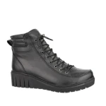 Botki damskie LaAzaria 231.2451 black-2