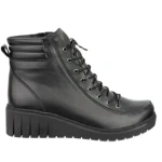 Botki damskie LaAzaria 231.2451 black-1