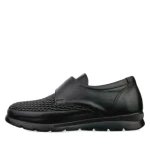 Półbuty damskie LaAzaria 260603 black-4
