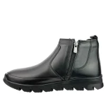 Botki damskie LaAzaria 260710 black -4