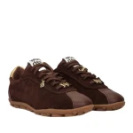 Sneakersy damskie Wonders AP-2103 testa/oro-2
