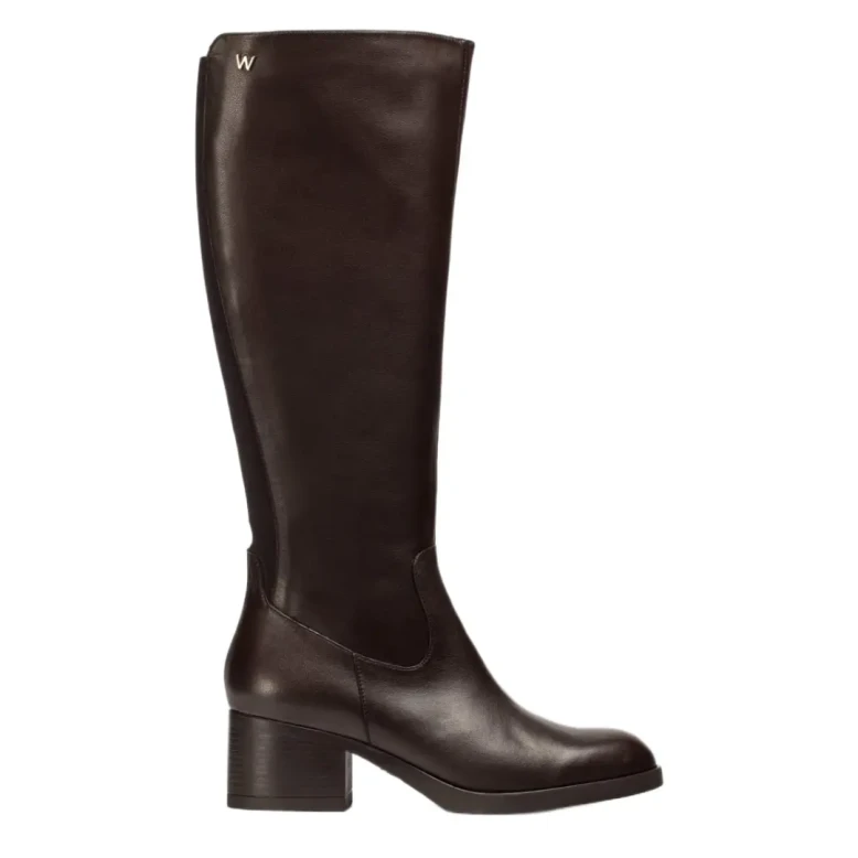 Kozaki damskie Wonders G-6250 isy testa-1