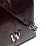 Torebka damska Wonders WB-54022 combinacion testa-3