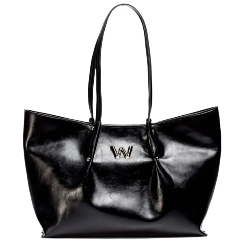 Torebka damska Wonders WB-54023 negro-1
