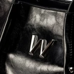 Torebka damska Wonders WB-54023 negro-3