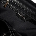 Torebka damska Wonders WB-54023 negro-4