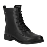 Trzewiki damskie Filippo DBT4747/25 BK D-4