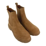 Botki damskie Gioseppo 73624-P taupe-2