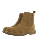 Botki damskie Gioseppo 73624-P taupe-4