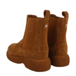 Botki damskie Gioseppo 73624-P cuero-4