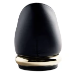 Baleriny damskie Gioseppo 76001-P black-4