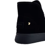 Botki damskie Gioseppo 76060-P black -5