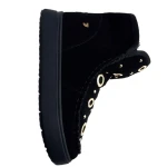 Botki damskie Gioseppo 76060-P black -3