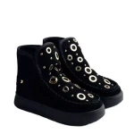 Botki damskie Gioseppo 76060-P black -2