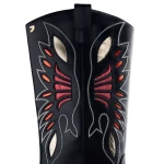 Kozaki damskie Gioseppo 76094-P black-3