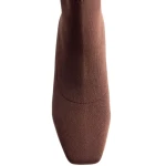 Botki damskie Gioseppo 76138-P brown -6