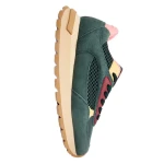 Sneakersy damskie Gioseppo 76467-P green-3