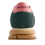 Sneakersy damskie Gioseppo 76467-P green-6