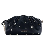 Torebka damska Gioseppo 76966-P black-1
