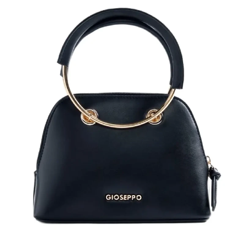 Torebka damska Gioseppo 76967-P black-1