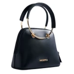 Torebka damska Gioseppo 76967-P black-2