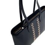 Torebka damska shopper Gioseppo 76972-P black-4