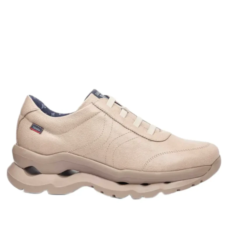 Sneakersy damskie CallagHan 18822 elys oro sole -1