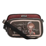 Torebka damska Anekke parisian 41803-445-1