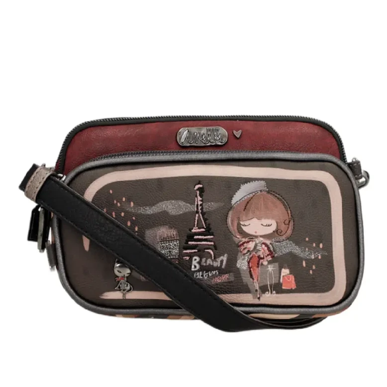 Torebka damska Anekke parisian 41803-445-1
