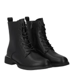 Botki damskie Filippo DBT 6520/25 BK czarny-6