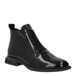 Botki damskie Filippo DBT 7141/25 BK czarny-5