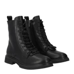Botki damskie Filippo DBT 7250/25 BK czarny-5