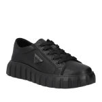 Sneakersy damskie Filippo DP 4670/25 BK czarny-4