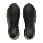 Sneakersy damskie Filippo DP 4670/25 BK czarny-6