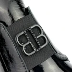 Botki damskie Boccato 218.651 102 T 26 SYH czarny-3