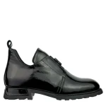 Botki damskie Boccato 218.651 102 T 26 SYH czarny-1