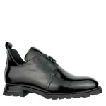 Botki damskie Boccato 218.651 102 T 26 SYH czarny-2